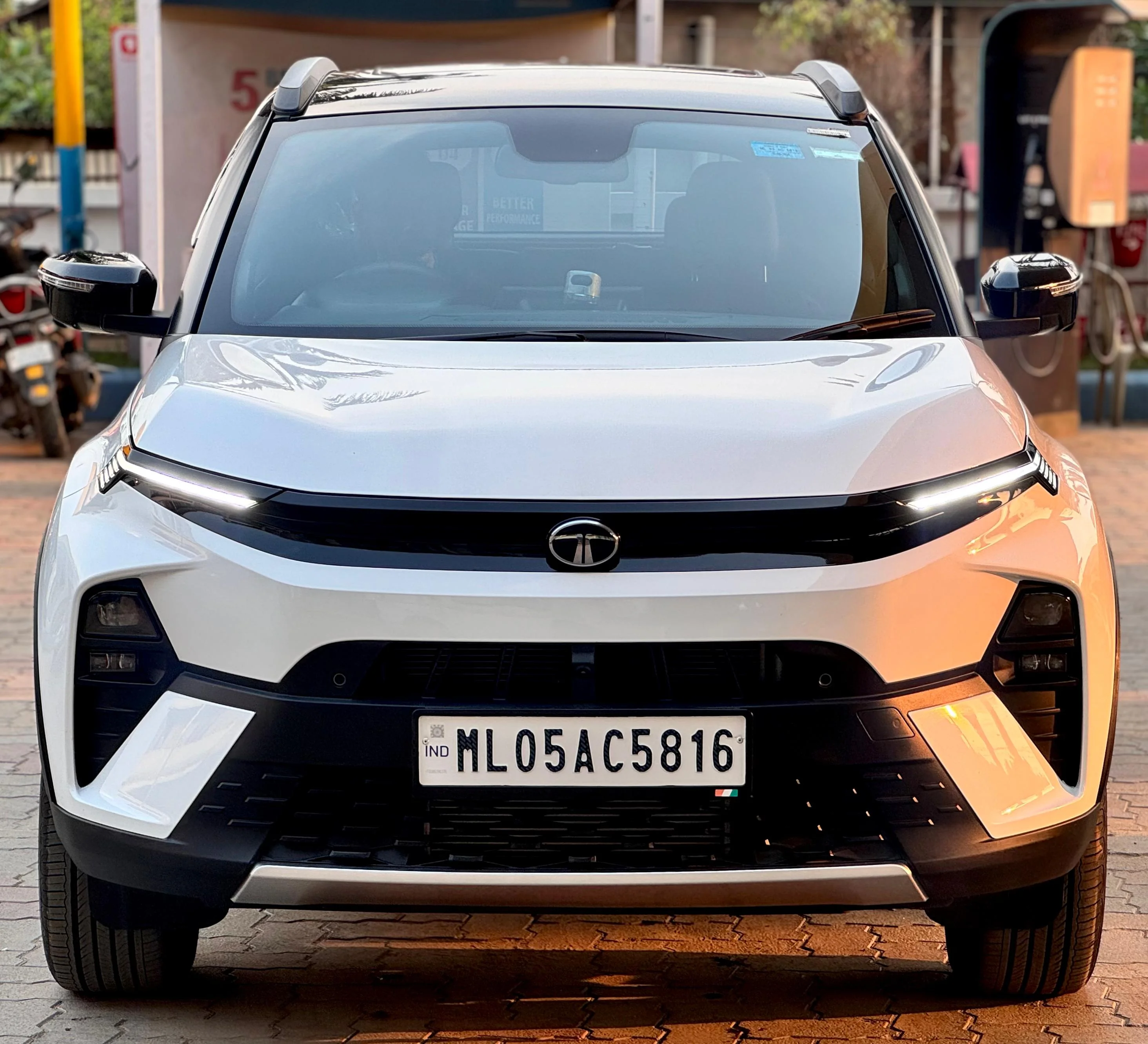 Tata Nexon